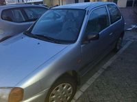 Occasion Toyota Starlet Edition 75 PK (55 kW) 2000 Hatchback