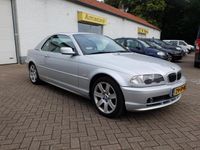 tweedehands BMW 323 Cabriolet Cabrio 323Ci Executive