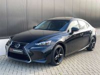 tweedehands Lexus IS300 Hybrid Sport Edition Navi Camera Leder Cruise Dak