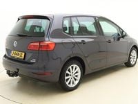 Occasion VW Golf Sportsvan 86 PK (63 kW) 2016 Grijs MPV