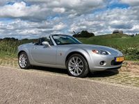 Occasion Mazda MX5 Sportive 160 PK (117 kW) 2007 Cabriolet