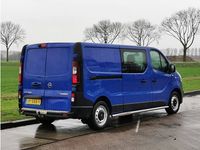 tweedehands Opel Vivaro 1.6 cdti