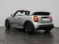 Occasion Mini Cooper Cabriolet Comfort 136 PK (100 kW) 2024 Grijs Cabriolet