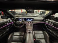 Occasion Mercedes S63 AMG AMG 612 PK (450 kW) 2017 Zwart Sedan
