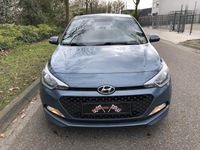 tweedehands Hyundai i20 1.2 HP Business Ed.