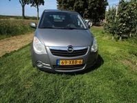 Occasion Opel Agila 93 PK (68 kW) 2012 Hatchback