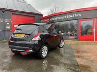 tweedehands Lancia Ypsilon 1.2 Gold