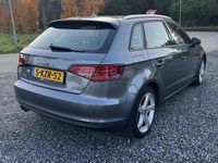 Occasion Audi A3 Attraction 122 PK (89 kW) 2013