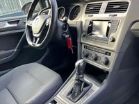 tweedehands VW Golf 1.2 TSI Comfortline DSG 1e Eig. NWSTAAT