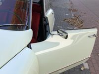 tweedehands Citroën DS DS * Pallas Hydraulique..1 Owner Not Restored Original 79.971Km 1968! *Pallas
