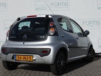 tweedehands Citroën C1 1.0-12V Ambiance NL AUTO | GOED ONDERHOUDEN | NETT