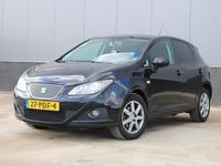 tweedehands Seat Ibiza 1.2 TDI Style Ecomotive Nieuwe APK, Airco, Cruise!