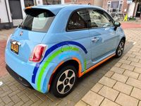 tweedehands Fiat 500e E 24kwh