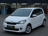 Occasion Skoda Citigo Drive 60 PK (44 kW) 2014 Wit Hatchback