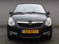 tweedehands Opel Agila 1.0 12V 68pk Edition