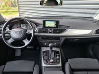 tweedehands Audi A6 Avant 2.0 TDI S-line 190 pk - 20 inch -