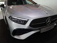 tweedehands Mercedes A250 e AMG Line | Facelift | Panoramaschuifdak | Sfeerv