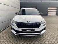 tweedehands Skoda Karoq Sportline Business 1.5 110 kW / 150 pk TSI DSG-aut