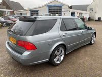 tweedehands Saab 9-5 Estate 2.3t Vector Griffin Hirsch Youngtimer INCL.