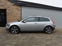 tweedehands Volvo C30 2.4 D5 SUMMUM, Pano, Navi, AUT