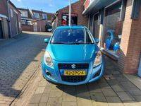 tweedehands Suzuki Splash 1.0 VVT Comfort Airco !