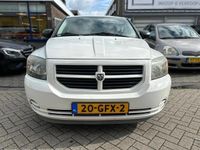 tweedehands Dodge Caliber 1.8 SE