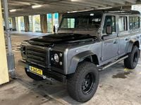 Occasion Land Rover Defender 113 PK (83 kW) 1998