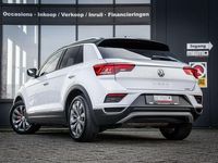 tweedehands VW T-Roc 2.0 TSI 4Motion Sport*VIRTUAL*PANO*DSG*VOL!