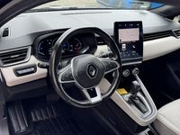 Occasion Renault Clio V Initiale Paris 140 PK (102 kW) 2022 Zwart Hatchback