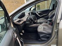 Occasion Peugeot 2008 120 PK (88 kW) 2013 Grijs SUV