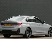Occasion BMW 320e Shadowline 163 PK (119 kW) 2024 Grijs Sedan