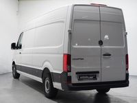 tweedehands VW Crafter 2.0 TDI 140 pk L4H3 Airco, Cruise Control Geveerde Stoel, PD