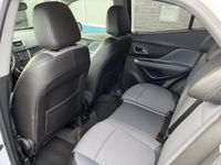 tweedehands Opel Mokka 1.4 T Cosmo, climate/cruise/navi/ trekhaak