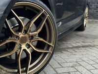 Occasion Audi S3 S-Line 310 PK (228 kW) 2017 Zwart Sedan