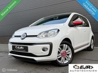 Occasion VW up! Beats 75 PK (55 kW) 2016 Wit Hatchback