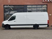 Occasion Mercedes Sprinter 116 PK (85 kW) 2023 Wit Van