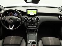 tweedehands Mercedes A160 Ambition * Navigatie * Stoelverwarming * Trekhaak