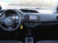 tweedehands Toyota Yaris 1.5 Hybrid Active | Rijklaar | Navi | Camera | Clima | Bluetooth | Cruise