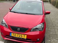 tweedehands Seat Mii 1.0 @Mii