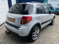 tweedehands Suzuki SX4 1.6 Shogun / AIRCO / TREKHAAK / PDC / CRUISE / 19 inch