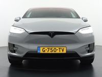 tweedehands Tesla Model X Long Range ORG. NL. NAP KM. | BTW VERREKENBAAR | T