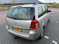 tweedehands Opel Zafira 1.8 Temptation 7 persoons NL auto + NAP- 2009 !