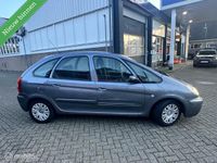 tweedehands Citroën Xsara Picasso 1.8i-16V Exclusive kooopje