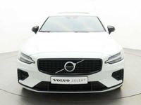 tweedehands Volvo S60 T8 390PK Recharge AWD R-Design | Lounge | Climate