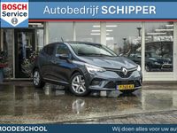 Occasion Renault Clio V Zen 91 PK (66 kW) 2022 Grijs Hatchback