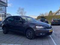 tweedehands Skoda Rapid Spaceback 1.2 TSI Greentech Edition /Clima/Cruise/Navi/Trekhaak/