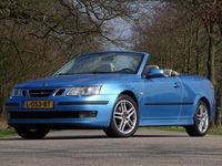 tweedehands Saab 9-3 Cabriolet 1.9 TiD Linear