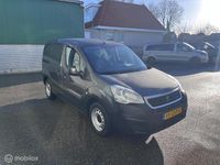 Occasion Peugeot Partner 75 PK (55 kW) 2016 Grijs MPV