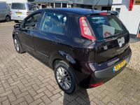 tweedehands Fiat Punto Evo 1.4 Dynamic