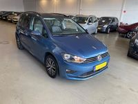 tweedehands VW Golf Sportsvan 1.2 TSI Highline automaat 61000 km